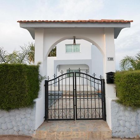 Makronissos Beach Villas Ayia Napa Exterior foto