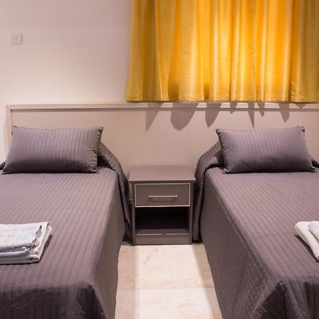 Makronissos Beach Villas Ayia Napa Exterior foto