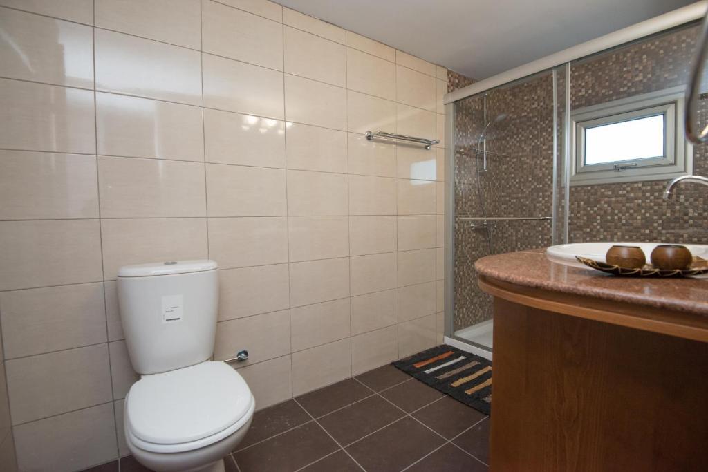 Makronissos Beach Villas Ayia Napa Exterior foto