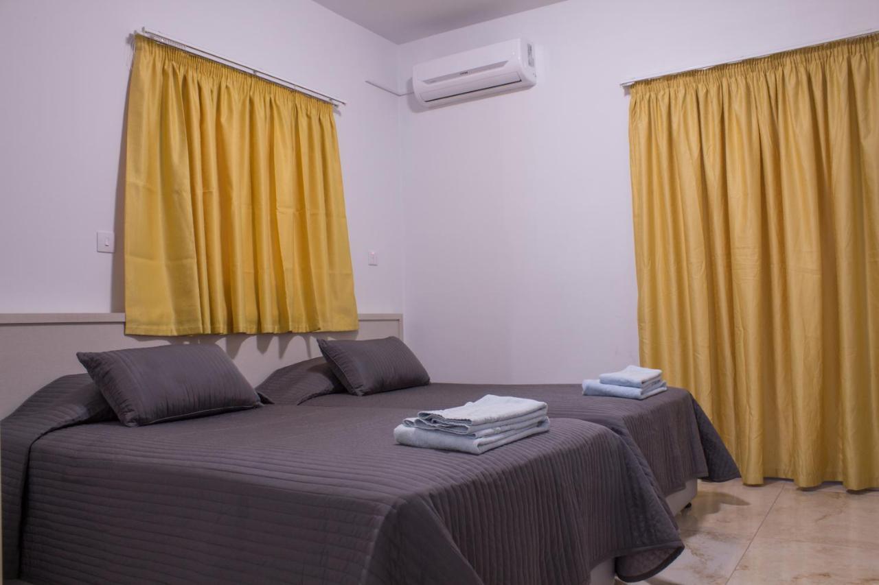 Makronissos Beach Villas Ayia Napa Exterior foto